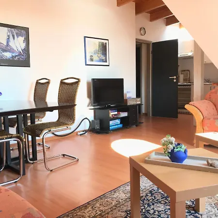 Am Hafen 12 Apartament Kappeln