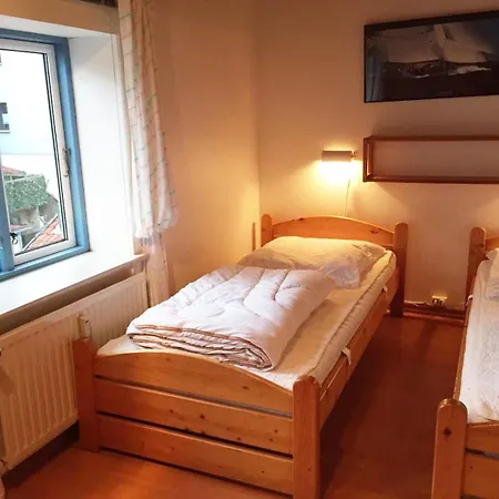 Apartament Am Hafen 12