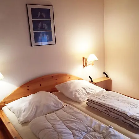 Am Hafen 12 Apartament Kappeln