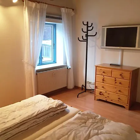 Am Hafen 12 * Kappeln