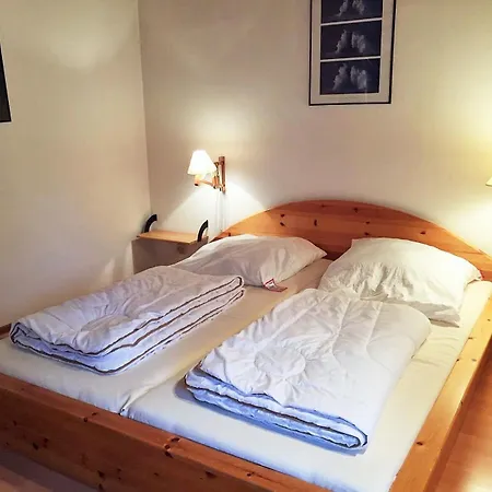 Apartament Am Hafen 12