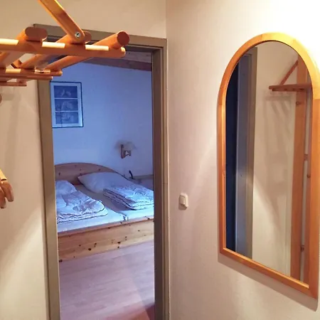 Am Hafen 12 Apartament *